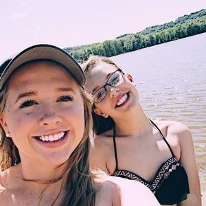 Meet your Posher, Zebbie